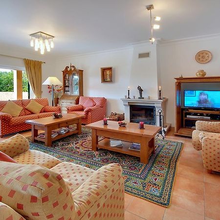 Villa Casa Alha à Carvoeiro  Extérieur photo