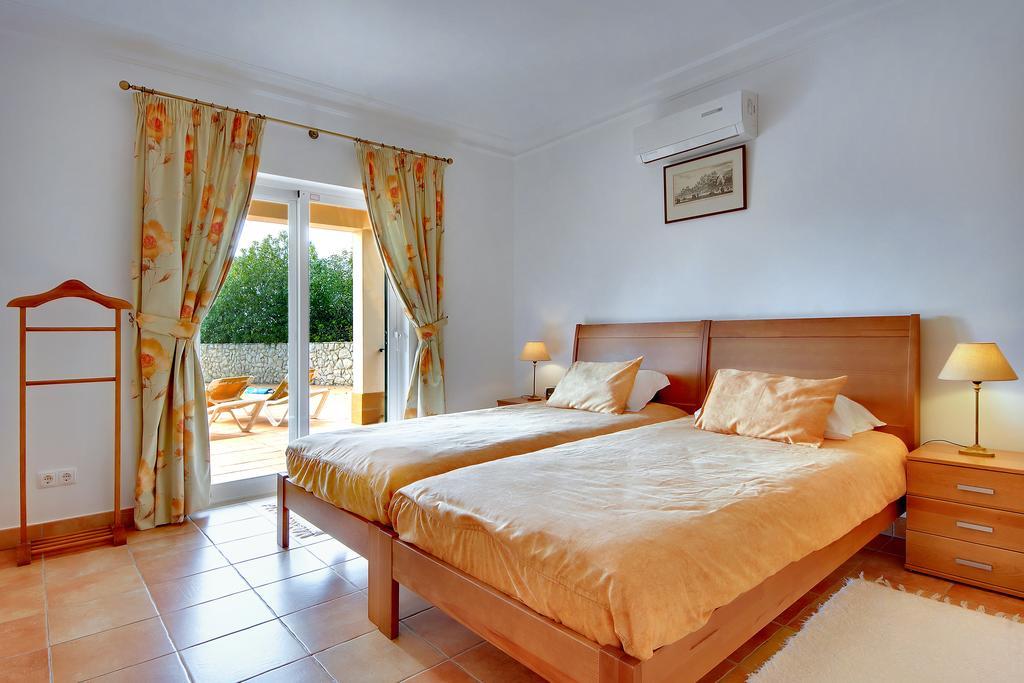 Villa Casa Alha à Carvoeiro  Extérieur photo