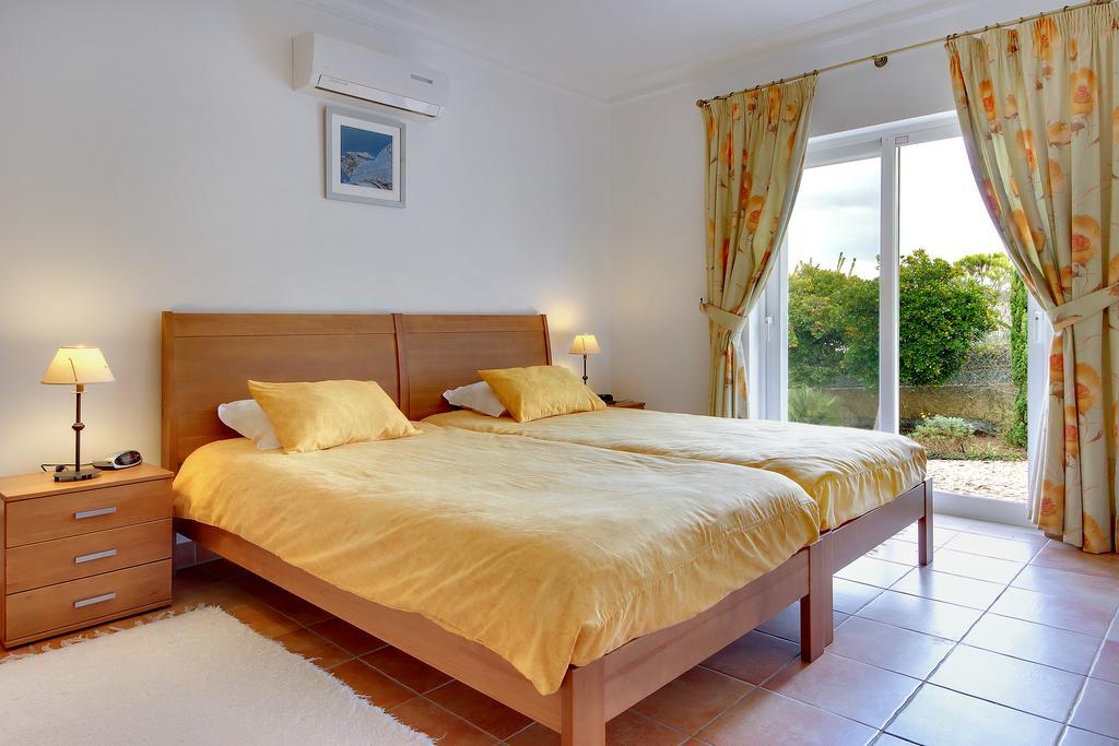 Villa Casa Alha à Carvoeiro  Extérieur photo