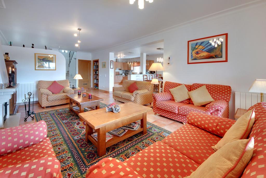 Villa Casa Alha à Carvoeiro  Extérieur photo