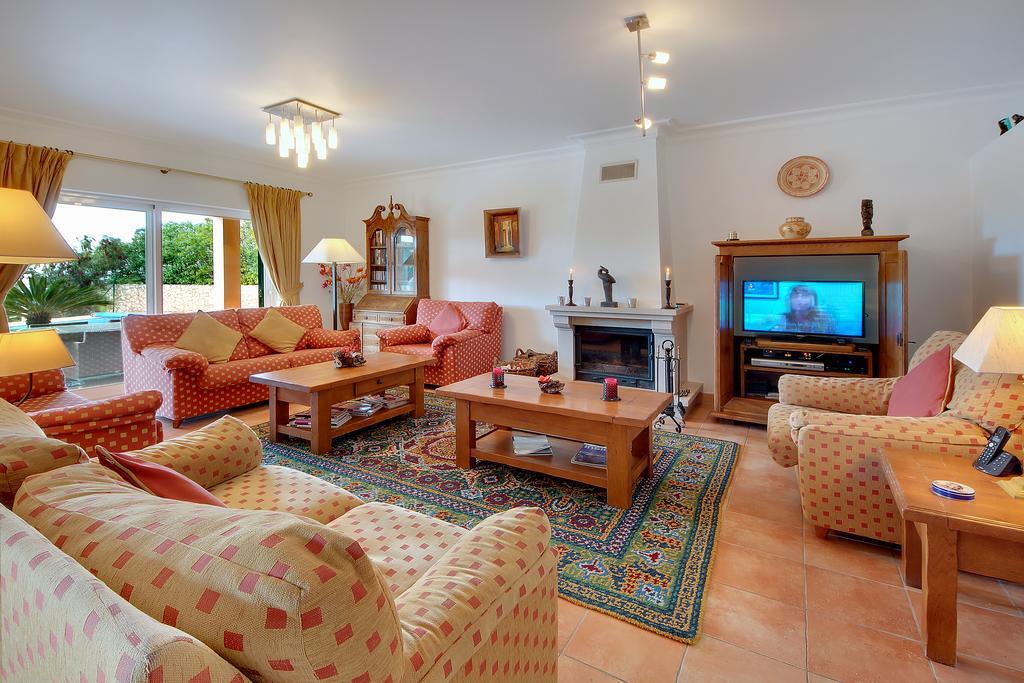 Villa Casa Alha à Carvoeiro  Extérieur photo