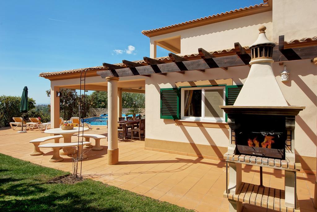 Villa Casa Alha à Carvoeiro  Extérieur photo