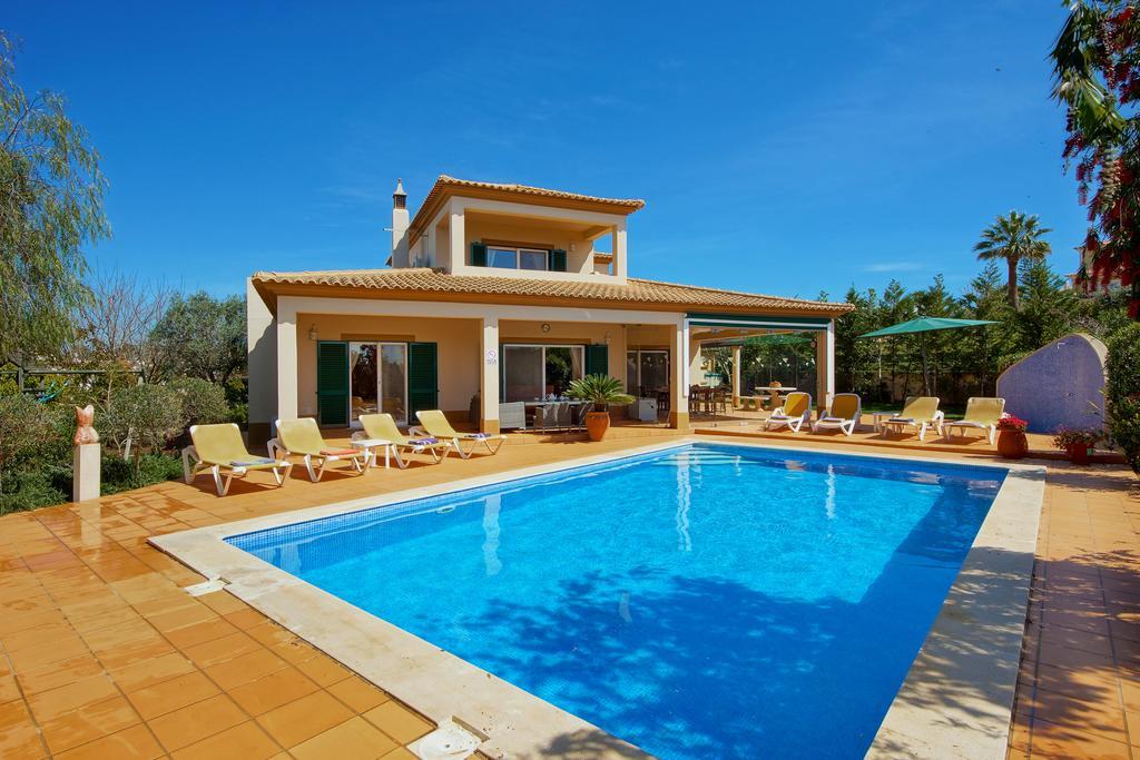 Villa Casa Alha à Carvoeiro  Extérieur photo